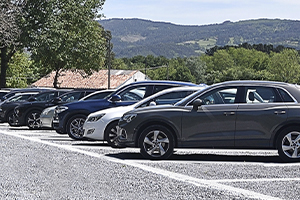 Instalaciones eParkBilbao